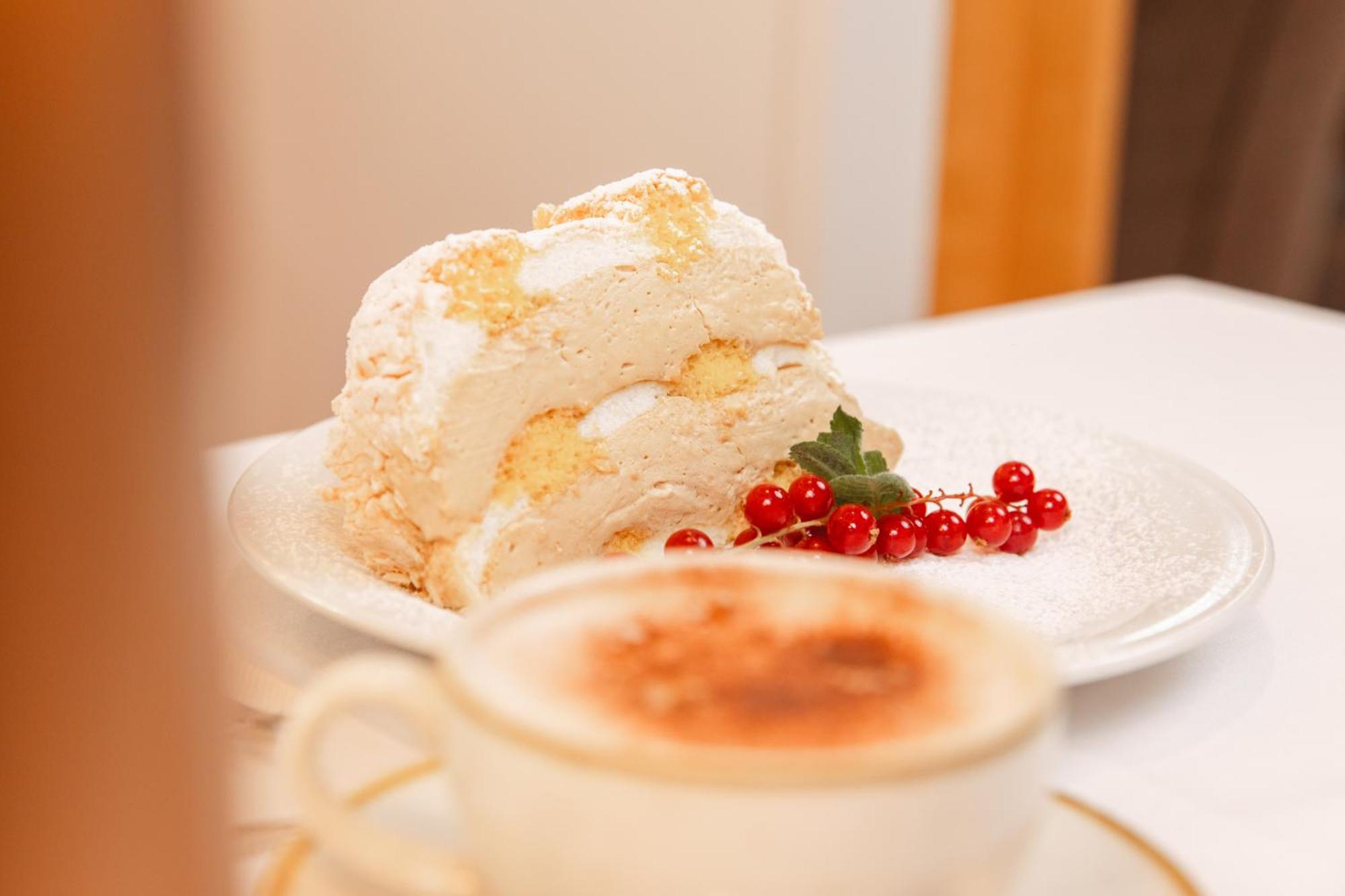 Hotel Krone Mondsee Eksteriør bilde